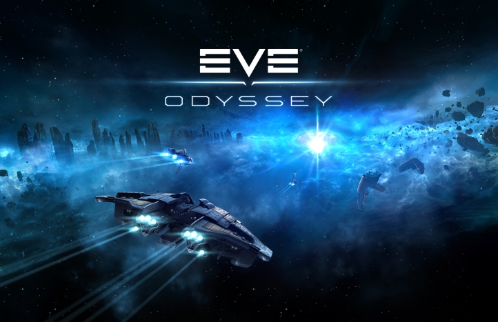 EVE Online: Одиссея